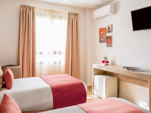 Hotel Las Rampas - image 7