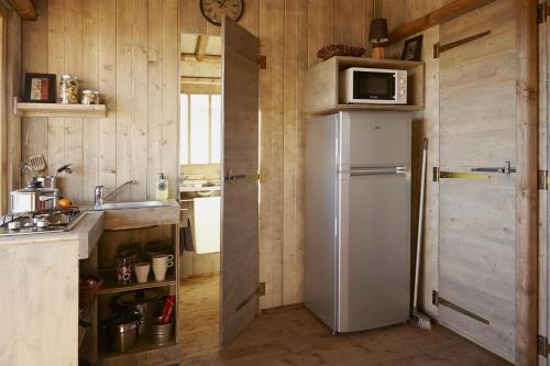 Camping Le Bois d'Amour - image 3