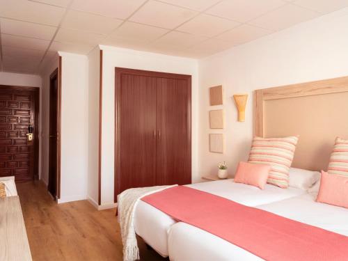 Hotel Las Rampas - image 12