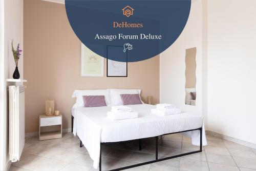  DeHomes - Relax & Business Apartments in Buccinasco