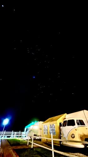 The Starry Campervans Cameron Highlands The Starry Campervans Cameron Highlands