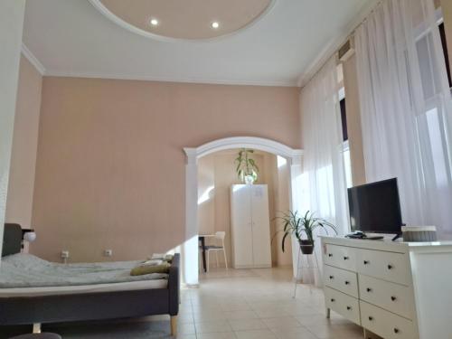 MainStreet apartman in Centar