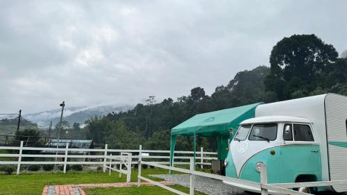 The Starry Campervans Cameron Highlands The Starry Campervans Cameron Highlands