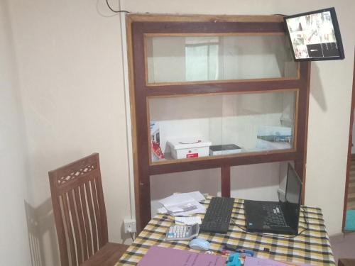 Rock View Holiday Bungalow