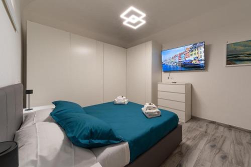 Luxury suite al Vaticano, Rzym (zdjęcie 6)