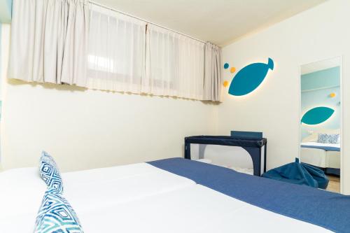 HOVIMA La Pinta Beachfront Family Hotel - image 13