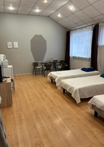 Narva Kangelaste 2 Apartments in Narva