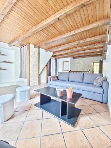 Logis Montagnard gîte à louer Modane