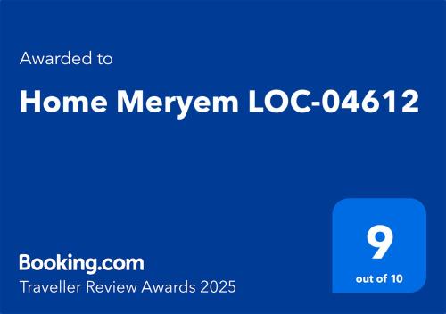 Photo - Home Meryem Locazione Turistica