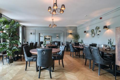 Åsby Hotell - image 2