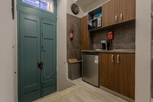 Piccolin Maisonette by GB Apts, Valletta (photo 3)