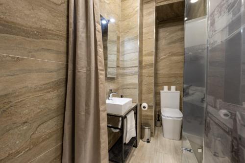 Piccolin Maisonette by GB Apts, Valletta (photo 4)