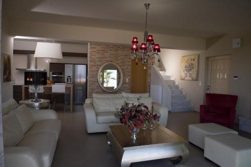 Luxurious Private Villas Gouves - image 11