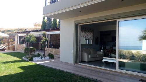 Luxurious Private Villas Gouves - image 10
