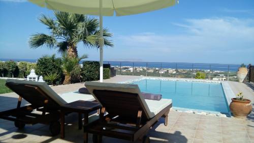 Luxurious Private Villas Gouves - image 12