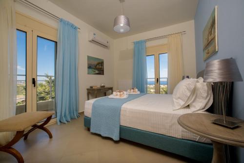 Luxurious Private Villas Gouves - image 7