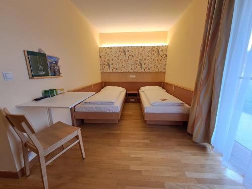 JUFA Hotel Stubenbergsee - image 10