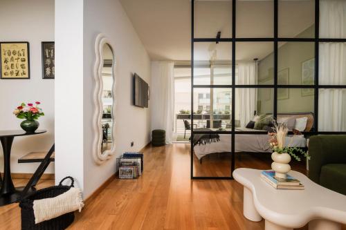 Trastevere Luxury Studio, Roma (foto 3)