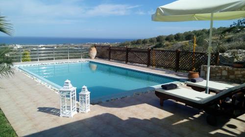 Luxurious Private Villas Gouves