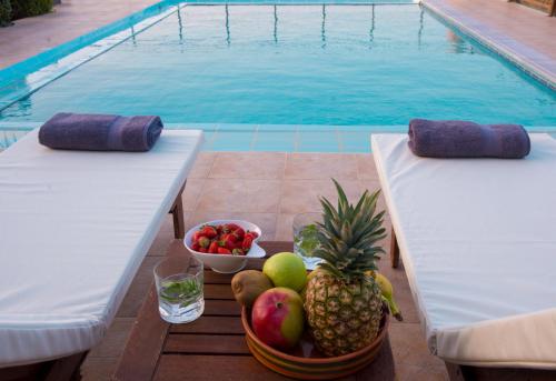 Luxurious Private Villas Gouves - image 8