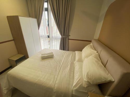 KL City, Neu Suites 2Bedroom 1Bathroom, Куала-Лумпур (фото 8)