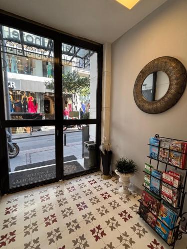 Wame Suite Hotel Nisantasi, Istanbul (photo 9)