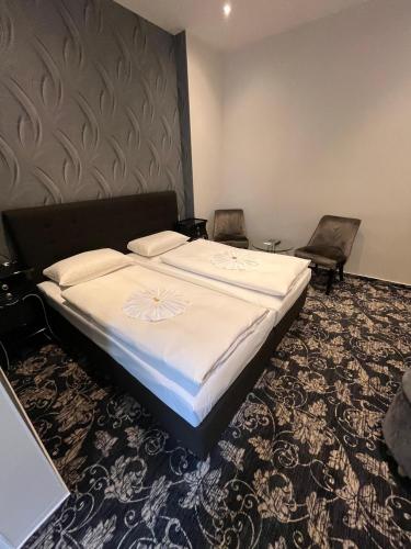 Hotel Gasteiner Hof, Берлин (фото 9)