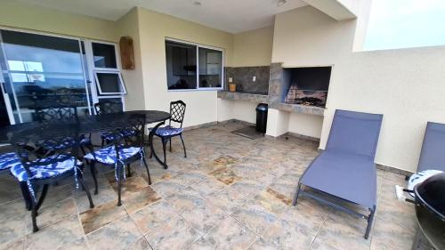 Terrazzo/balcone, 7 Uvongo Breeze in Margate