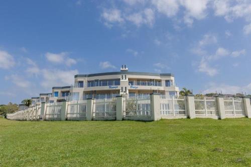 Esterno, 7 Uvongo Breeze in Margate