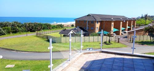 Terrazzo/balcone, 7 Uvongo Breeze in Margate