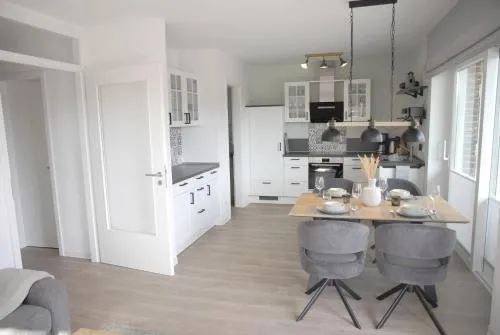 Fewo Memmertfeuer in Hooksiel, Deutschland