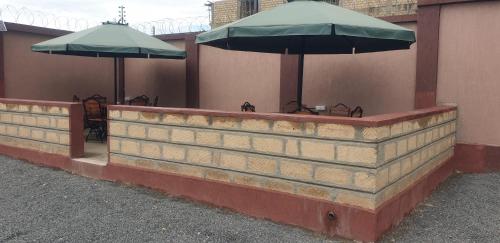 401 Restaurant & Accommodation, Naivasha (zdjęcie 7)