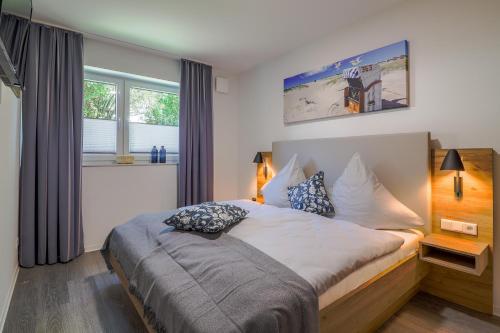 Fewo Bug, Hooksiel (fotografie 10)
