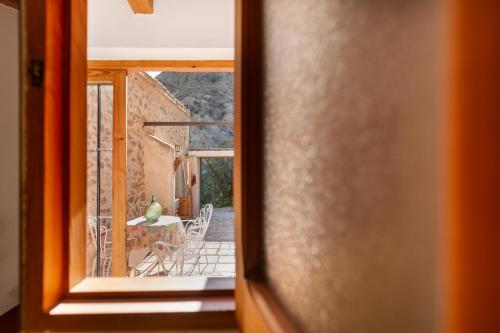 Casica de Perintín (Casica de Perintin) in Ricote