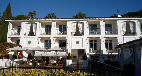 Hotel les Vergers de Saint Paul - image 12