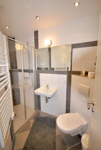 Studiotel Belle Etage, Düsseldorf (foto 6)