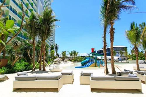 Azure Urban Resort Staycation, Manila (fotografie 6)