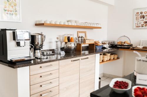 บริการและสิ่งอำนวยความสะดวก, Hotel Vier Jahreszeiten an der Therme & Kliniken Bad Krozingen Nahe Freiburg & Schwarzwald Ideal fur in บาด โครซิงเงน