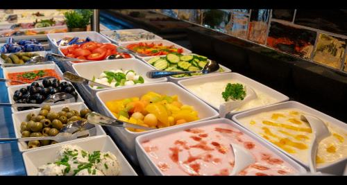 PLAZA INN Wiener Neustadt, BW Signature Collection