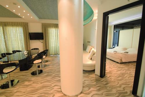 Hotel Premier & Suites - Premier Resort - image 8