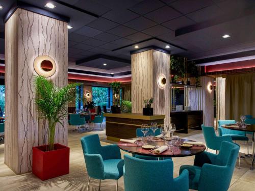  Novotel Milano Nord Ca´ Granda in Mailand