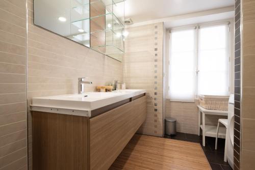 CIA - Réaumur Étienne Marcel 8P, Paris (photo 6)