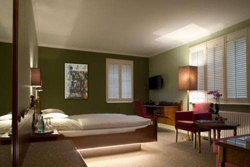 Hotel und Weinhaus Zum Krug – Eltville, MO