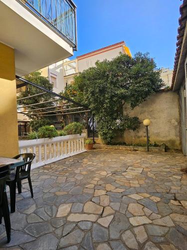 Residence Rodi in Алассіо