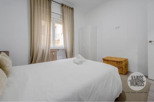 Cozy apartamento 7pax en La Latina - centro de Madrid - image 2