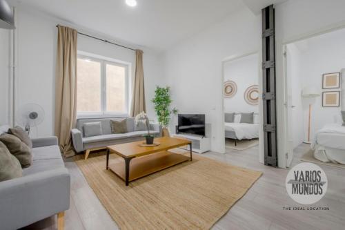Cozy apartamento 7pax en La Latina - centro de Madrid - image 11