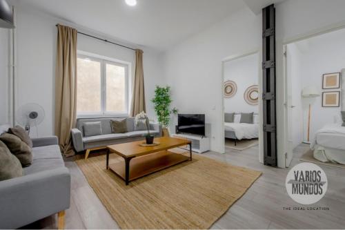 Cozy apartamento 7pax en La Latina - centro de Madrid - image 5