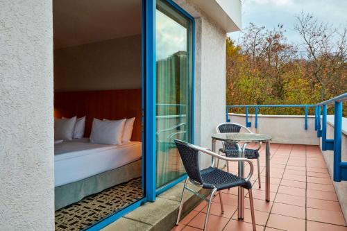 NH Prague City - main image