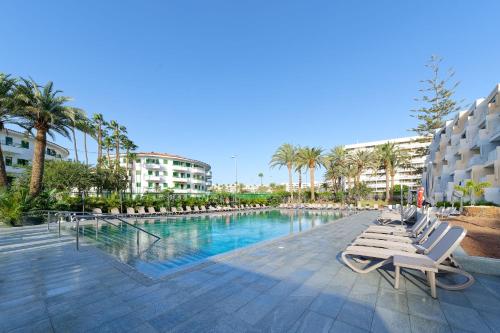 Ura Hotels Jardín Del Atlántico - image 5