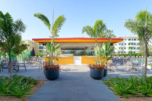 Ura Jardín Del Atlántico - image 4